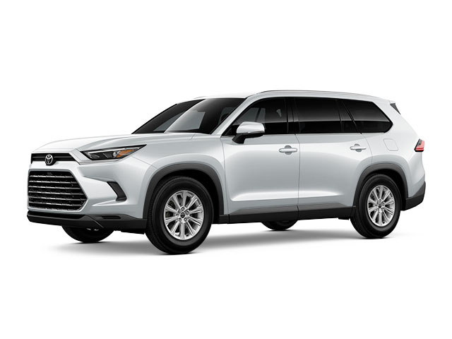 toyota grand highlander 2025 5TDAAAB59SS077272 image toyota grand highlander 2025 5TDAAAB59SS077272 image